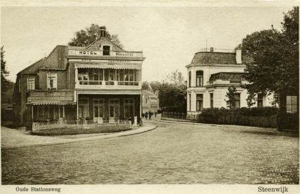 Hotel Gouden Engel