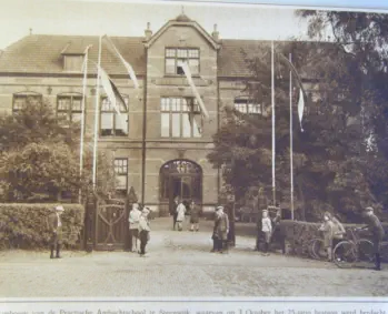 Hotel Gouden Engel