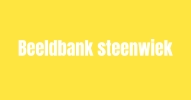 Beeldbank steenwiek