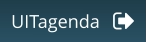 UITagenda