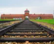 Duits vernietigingskamp Auschwitz