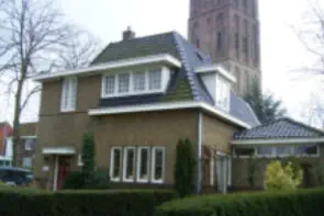 Woonhuis