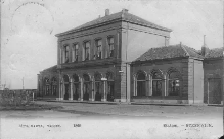 Hotel Gouden Engel