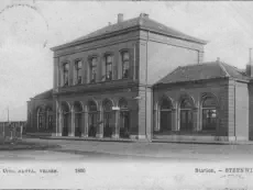 Hotel Gouden Engel