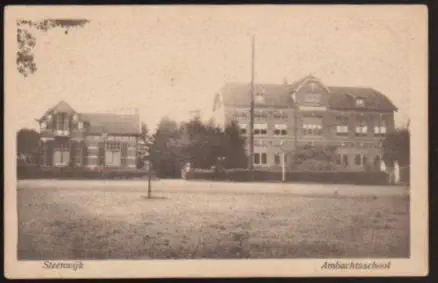 Hotel Gouden Engel